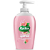 Radox Feel Uplifted Pink grapefruit & Basil tekuté mýdlo dávkovač 250 ml