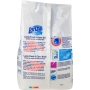 Lanza Fresh & Clean Bílá prací prášek na bílé prádlo 90 dávek 6,75 kg
