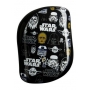 Tangle Teezer Compact Profesionální kompaktní kartáč na vlasy, Star Wars Iconic
