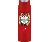 Old Spice BearGlove 2v1 sprchový gel a šampon pro muže 250 ml