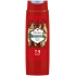 Old Spice BearGlove 2v1 sprchový gel a šampon pro muže 250 ml