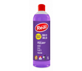 Real Maxi úklid Podlahy univerzální mycí prostředek s pohlcovačem pachu 1 l
