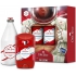 Old Spice White Water voda po holení 100 ml + deodorant stick 50 ml, kosmetická sada pro muže