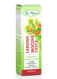 Dr. Popov Ledviny močové cesty originální bylinné kapky 50 ml
