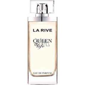 La Rive Queen of Life parfémovaná voda pro ženy 75 ml Tester