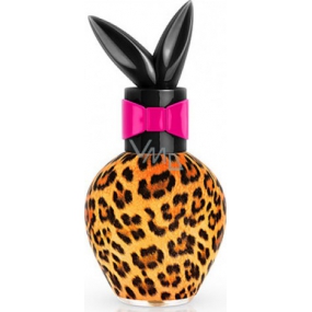 Playboy Play It Wild for Her toaletní voda 50 ml Tester