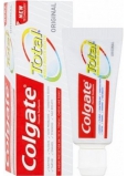 Colgate Total Original zubní pasta mini 20 ml