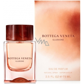Bottega Veneta Illusione for Her parfémovaná voda pro ženy 75 ml
