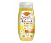 Bione Cosmetics Heřmánek regenerační šampon pro všechny typy vlasů 260 ml