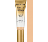 Max Factor Miracle Second Skin Hybrid Foundation make-up 03 Light 30 ml