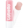 Labello Wild Rose pečující peeling na rty 5,5 ml