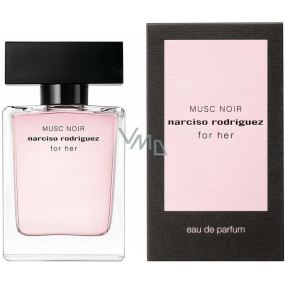 Narciso Rodriguez Musc Noir for Her parfémovaná voda pro ženy 100 ml