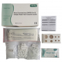 Realy Tech Rapid Test Cassette Antigenní test na Koronavirus výtěr z nosohltanu 25 kusů