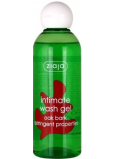 Ziaja Intima Dubová kůra bylinný prostředek pro intimní hygienu 200 ml