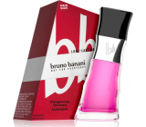 Bruno Banani Dangerous toaletní voda pro ženy 50 ml