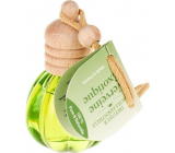 Esprit Provence Verbena závěsný parfémovaný difuzér s esenciálním olejem 10 ml