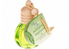 Esprit Provence Verbena závěsný parfémovaný difuzér s esenciálním olejem 10 ml