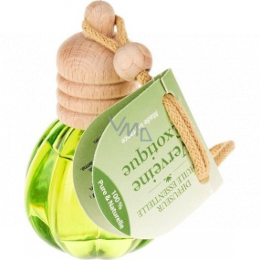 Esprit Provence Verbena závěsný parfémovaný difuzér s esenciálním olejem 10 ml