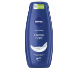 Nivea Creme Care krémový sprchový gel 500 ml