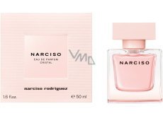 Narciso Rodriguez Narciso Cristal parfémovaná voda pro ženy 50 ml