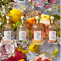 Guerlain Aqua Allegoria Pamplelune toaletní voda plnitelný flakón pro ženy 125 ml