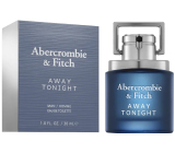 Abercrombie & Fitch Away Tonight toaletní voda pro muže 30 ml