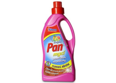 Důbrava Pan mycí prostředek na plovoucí a dřevěné podlahy 750 ml