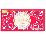 Camay Classic toaletní mýdlo 125 g