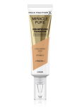 Max Factor Miracle Pure dlouhotrvající make-up 55 Beige 30 ml