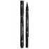Uni Pin Liner se seříznutým hrotem voděodolný Černý CS2-200(S) 2 mm