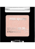 Miss Sporty Studio Color mono oční stíny 030 2,5 g