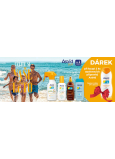 Astrid Sun OF6 hydratační mléko na opalování 200 ml