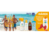Astrid Sun OF6 hydratační mléko na opalování 200 ml
