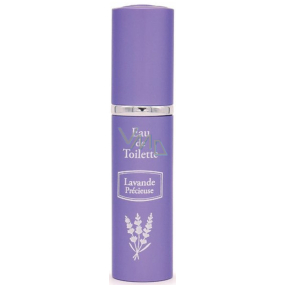 Esprit Provence Levandule toaletní voda pro ženy 10 ml
