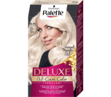 Schwarzkopf Palette Deluxe barva na vlasy 11-11 Ultra titanový