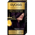 Syoss Oleo Intense Color barva na vlasy bez amoniaku 3-33 Tmavě fialový