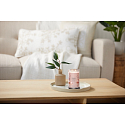 Yankee Candle Pink Sands - Růžové písky vonná svíčka Signature Tumbler velká sklo 2 knoty 567 g