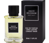 David Beckham Instinct parfémovaná voda pro muže 50 ml