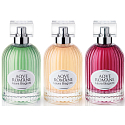 Laura Biagiotti Aqve Romane Divinium Ficus toaletní voda pro ženy 100 ml