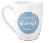 Albi Hrnek rodina - Nejlepší dědeček na světě 300 ml