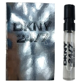DKNY Donna Karan 24/7 parfémovaná voda pro ženy 1,5 ml odstřik