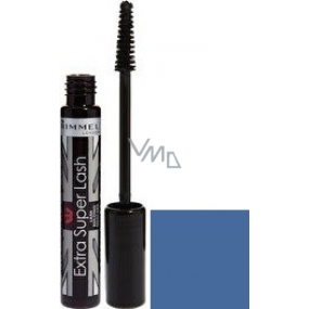 Rimmel London Extra Super Lash Řasenka odstín 103 modrá 8 ml