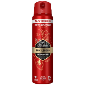 Old Spice Epic Legend deodorant sprej 150 ml