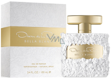 Oscar de la Renta Bella Blanca parfémovaná voda pro ženy 100 ml