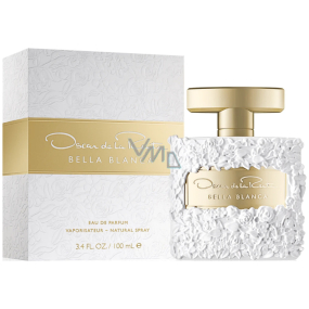 Oscar de la Renta Bella Blanca parfémovaná voda pro ženy 100 ml