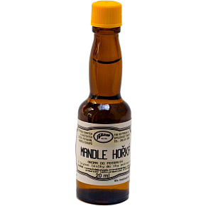 Aroco potravinářské aroma, hořká mandle, 20 ml