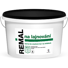 Barva na lajnování V2021 pro sportovní značení, 10 kg
