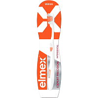 Elmex Expert Precision Caries Protection zubní kartáček