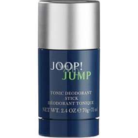 Joop! Jump deodorant stick pro muže 75 ml