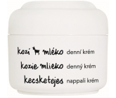 Ziaja Kozí mléko denní krém 50 ml